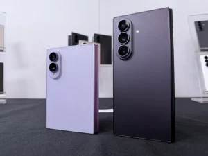 گلکسی Z Fold8 Ultra