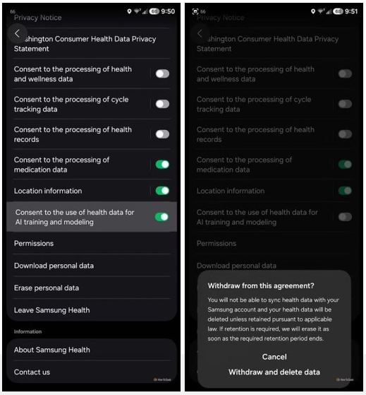 Samsung Health
