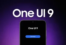 One UI 9
