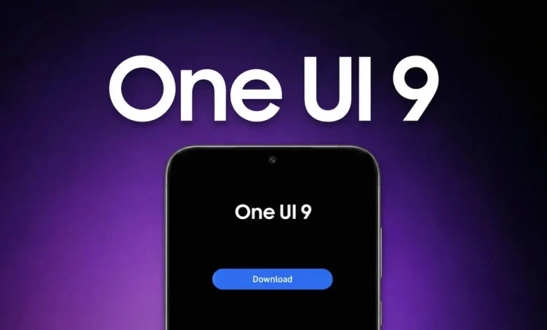 One UI 9
