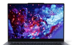 نمایشگر Tandem OLED سامسونگ