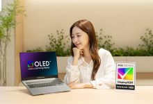 نمایشگر Tandem OLED سامسونگ