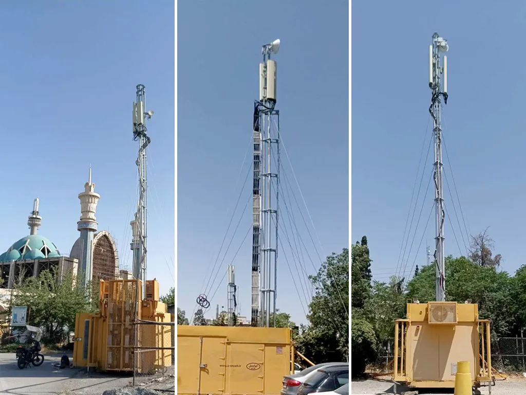 ایرانسل
