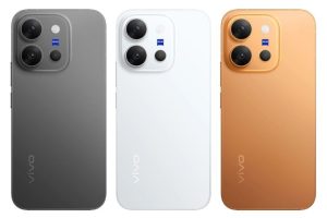 ویوو X300 E