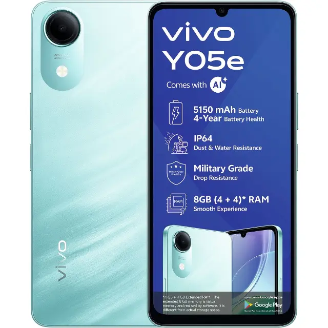 ویوو Y05e