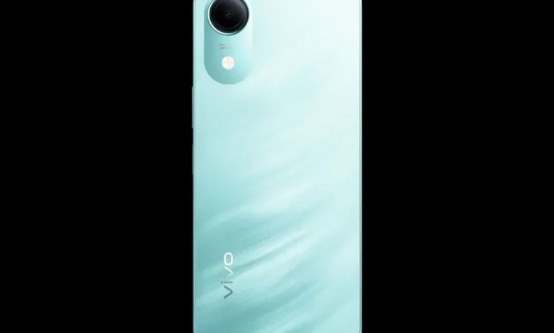 ویوو Y05e