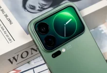 شیائومی 18 پرو مکس