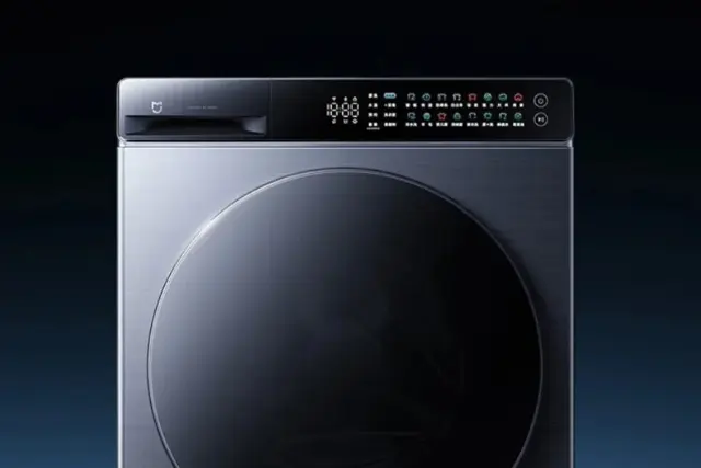 لباسشویی شیائومی Mijia Pro 10kg