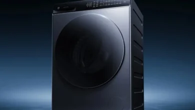لباس‌شویی شیائومی Mijia Pro 10kg