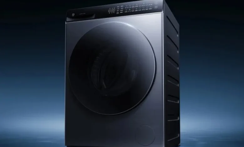لباسشویی شیائومی Mijia Pro 10kg