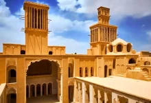 یزد