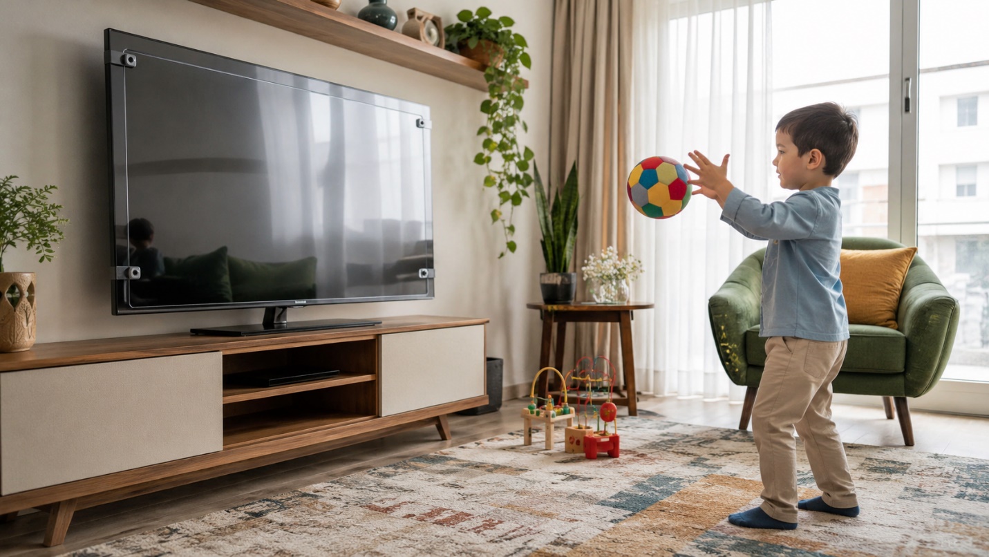 آیا محافظ صفحه باعث کاهش کیفیت تصویر می‌شود؟