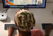 اپل مک مینی