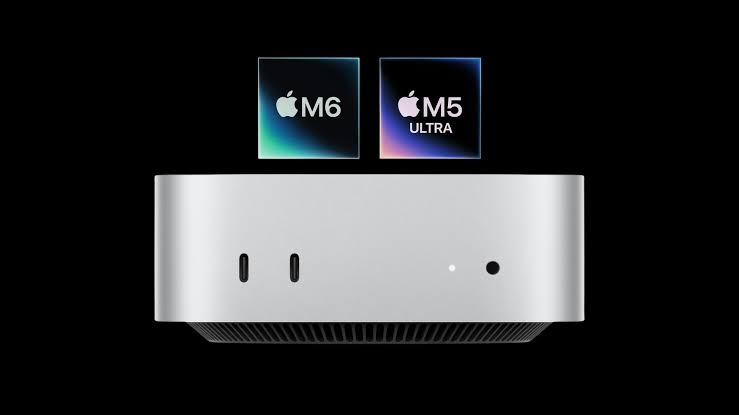اپل مک مینی