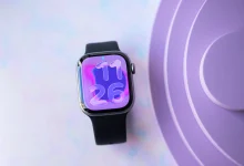 اپل واچ