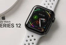 اپل واچ سری ۱۲