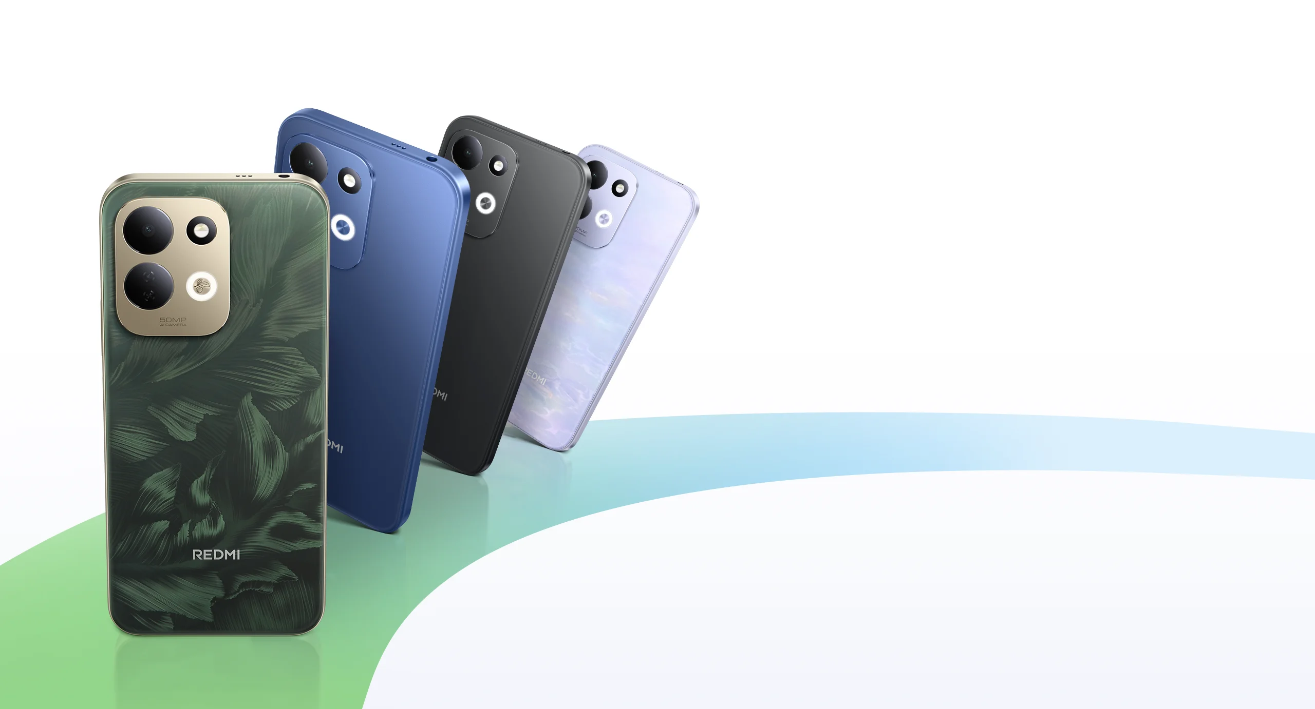 شیائومی Redmi 17