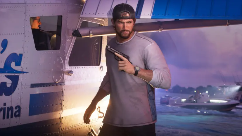 GTA 6
