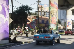 GTA 6