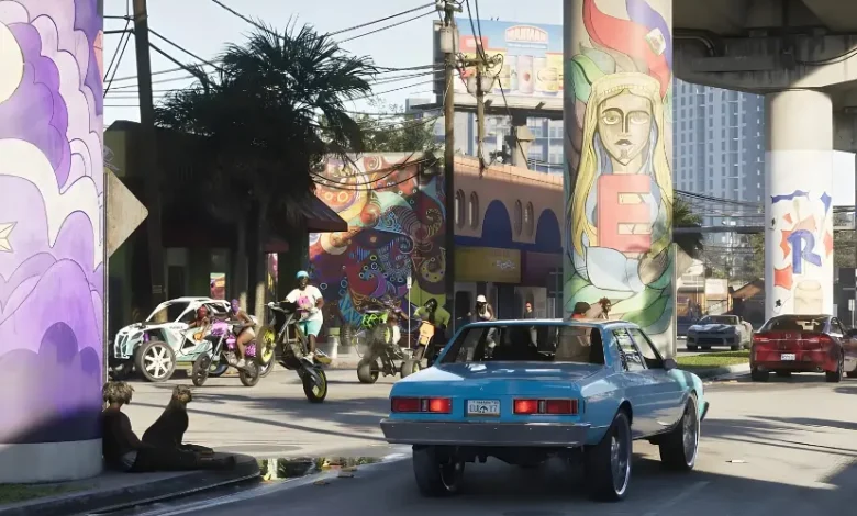 GTA 6