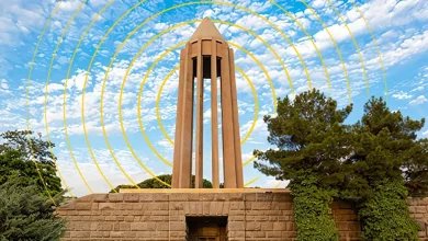 همدان
