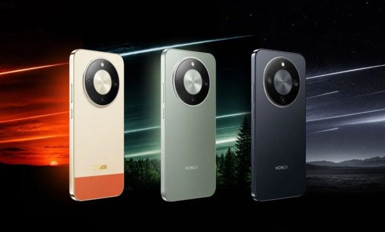 آنر Turbo 5G