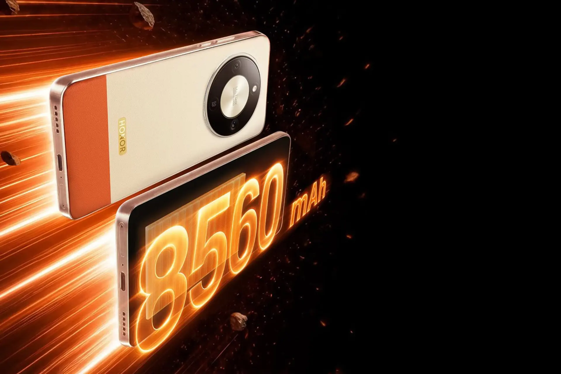 آنر Turbo 5G