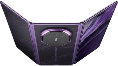 هواوی Mate XT 2