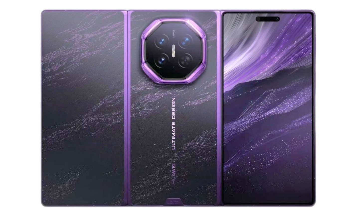 هواوی Mate XT 2
