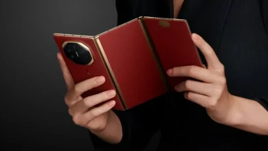 هواوی Mate XT2