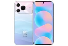 هواوی nova 16 SE