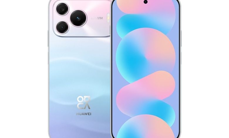 هواوی nova 16 SE
