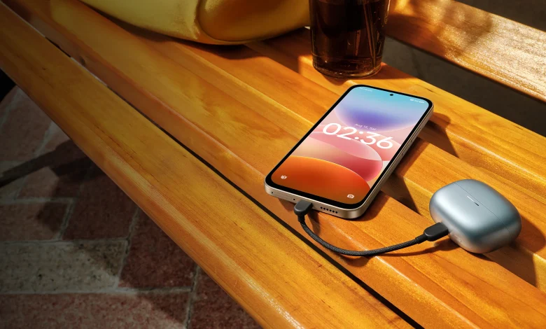 شیائومی Redmi 17