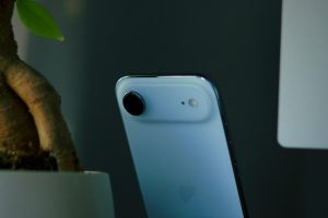 آیفون Air 2