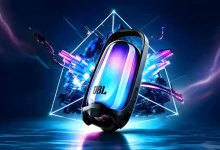 JBL Pulse 6