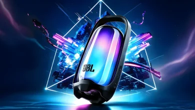 JBL Pulse 6