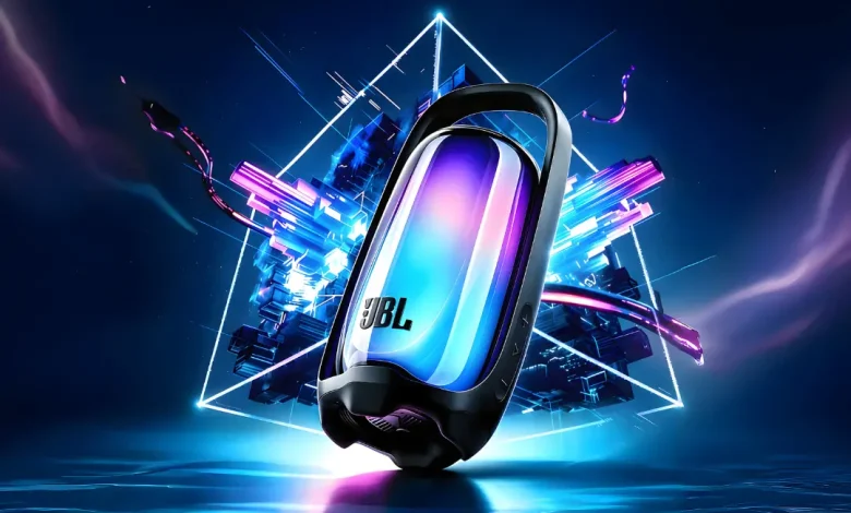 JBL Pulse 6