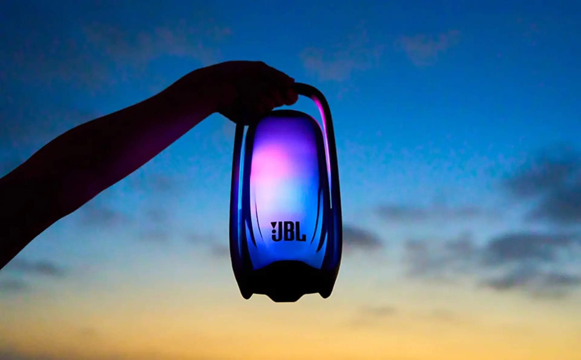 JBL Pulse 6