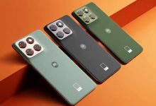 موتورولا Edge 70 Neo