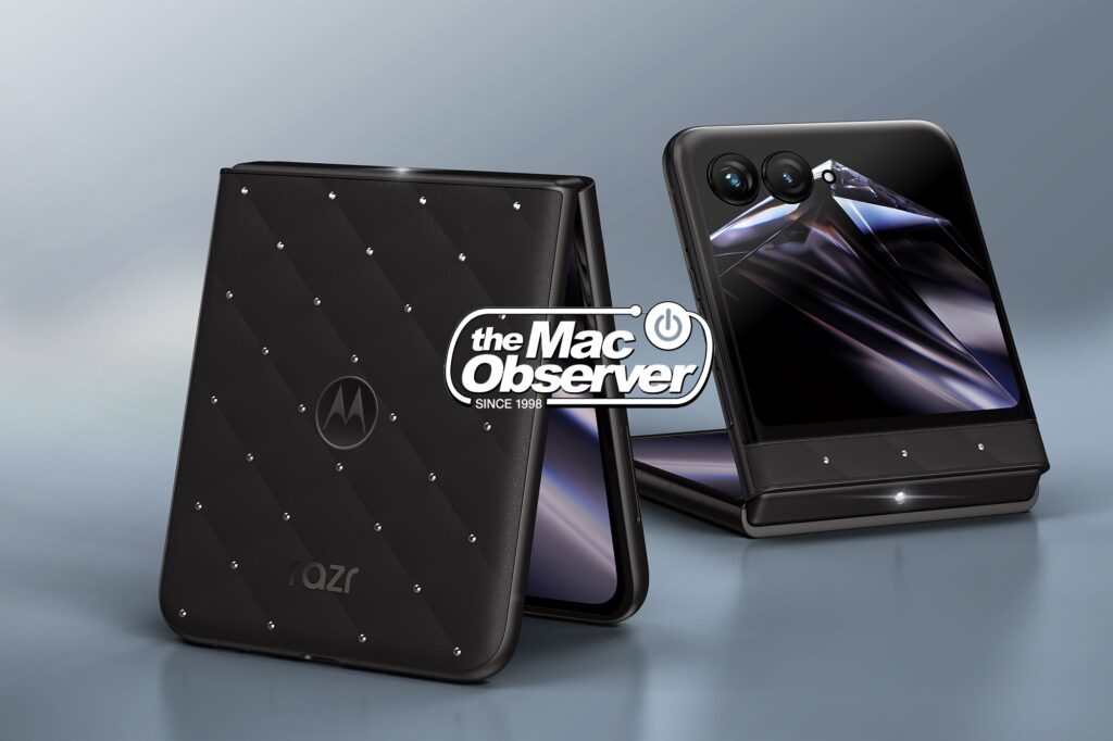موتورولا Razr 70