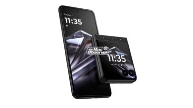 موتورولا Razr 70