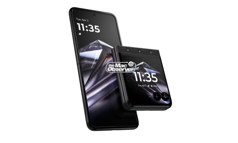 موتورولا Razr 70