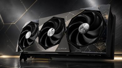 ام‌اس‌آی RTX 5080