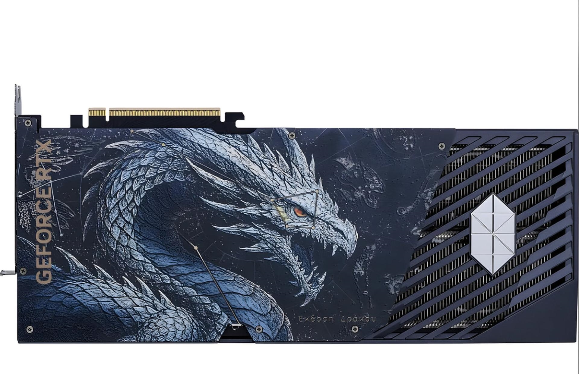 ام‌اس‌آی RTX 5080