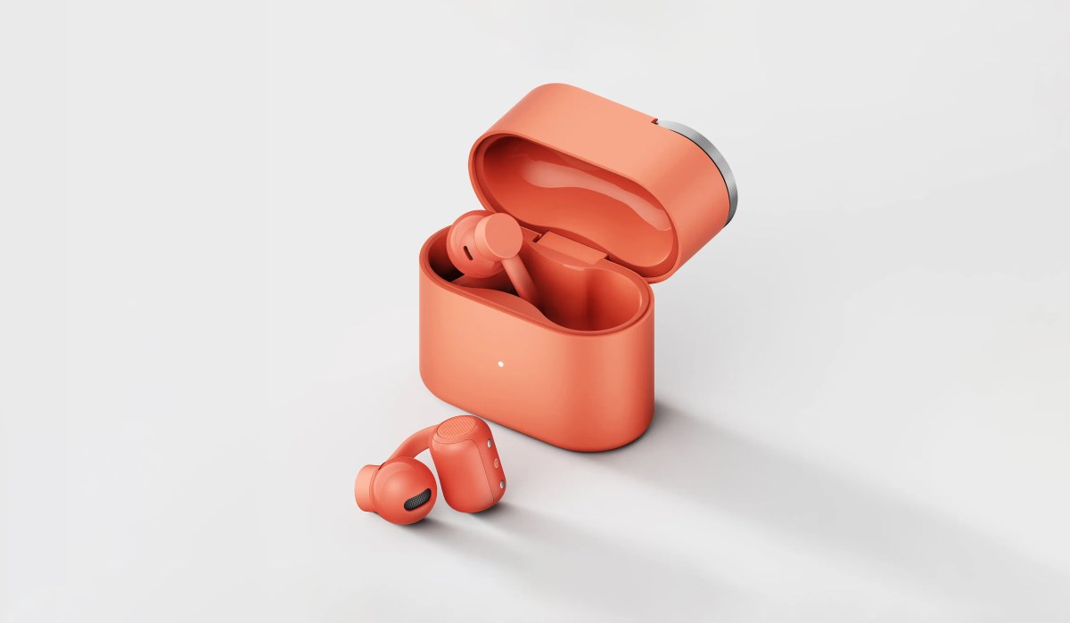 ایرباد CMF Clip Pro