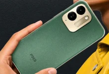 پوکو M8x 5G