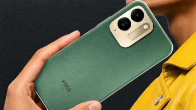 پوکو M8x 5G