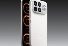 ردمی K100 Pro Max