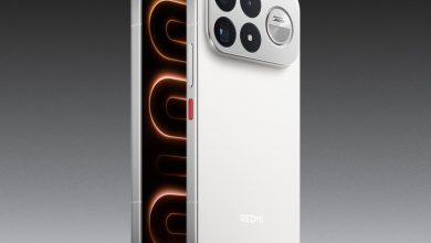 ردمی K100 Pro Max