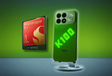 ردمی K100 Pro